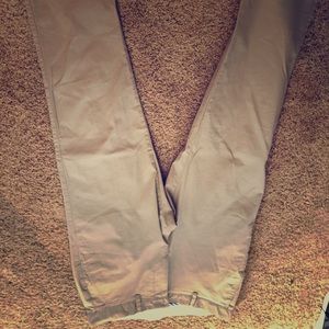 Calvin Klein Slim-fit Chinos